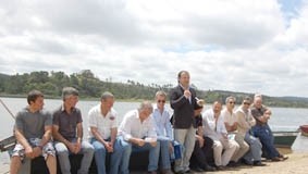 Óbidos.com apresentou projecto para potenciar produtos da Lagoa