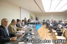 Deputados do Oeste aprovam por unanimidade a conta de gerência da OesteCIM