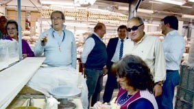 Município vai colocar “padre” de Bordalo perto da Igreja Nossa Senhora do Pópulo