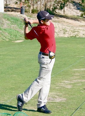 Golfe apoia associações de doentes oncológicos