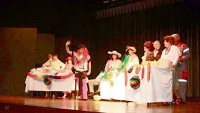 Universidade Sénior levou “Pecados Capitais” a Gondomar