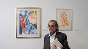 “Sementes da Primavera” de José Pires para ver no CCC