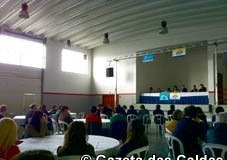 “Jotas” centristas debateram empreendedorismo na Benedita