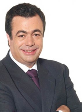 Joaquim Quintino Aires em Alcobaça