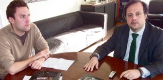 Ossadas encontradas nas obras da regeneração urbana voltaram a ser enterradas