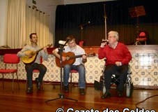 Homenagem ao amigo Manel