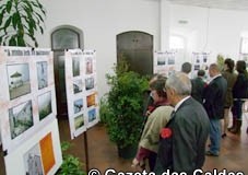 “A minha terra, um património” em exposição no Cadaval