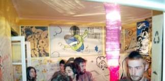 Caldas Late Night de baixo custo tem início hoje nas Caldas da Rainha