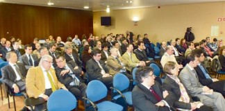 Inspectores do SEF reuniram-se na Foz do Arelho e ameaçam com greve