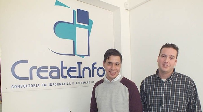 Empresa caldense presta serviços informáticos à Euromedic