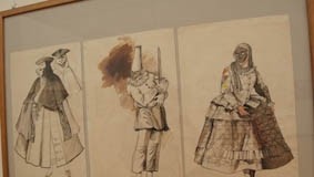 Acontecimentos Culturais