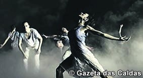 Julho vai ser o mês da música nas Caldas da Rainha