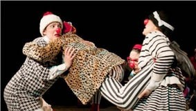 “Diz-me Deças” traz textos de escritores ao palco do CCC