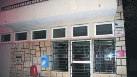 CTT de Santa Catarina mantêm horário completo no Verão