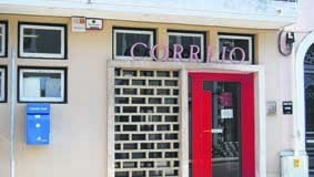 Santa Catarina e Valado dos Frades não aceitam redução de horário de estação dos correios