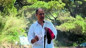 Lagoa de Óbidos é retrato de um país governado por “política de falência”