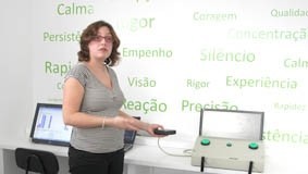 Psicoeste tem novas instalações