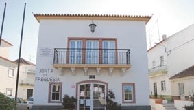 Valado dos Frades comemora 21 anos de elevação a vila