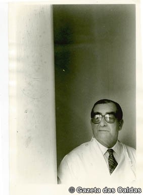 Homenagem a um amigo