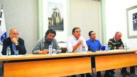 A linha do Oeste é um exemplo da negligência que tem afectado a ferrovia nacional