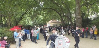 Os caldenses precisam de acordar e vir ao Hospital Termal para que este se mantenha aberto