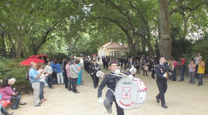 Os caldenses precisam de acordar e vir ao Hospital Termal para que este se mantenha aberto