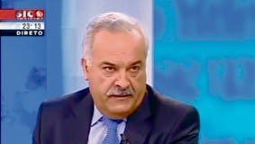 Fernando Costa admitiu que “fazer obra é fácil”, mais difícil é pagar a manutenção dos equipamentos