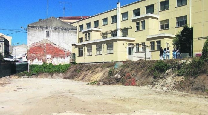 Verbas da Regeneração Urbana permitem ampliação da Misericórdia das Caldas