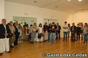 Confraria do Príapo quer lançar livro sobre o falo das Caldas até ao final do ano