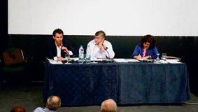 Transformação de igreja em livraria gera controvérsia em Óbidos