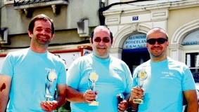 Passeio mistério do CDS-PP descobre fraquezas do turismo caldense