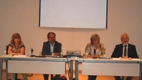 Grupo de Peritos confirmam intenção do governo em encerrar urgências de Peniche e reduzir as de Torres Vedras