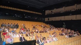 Socialistas reunidos nas Caldas da Rainha deram tiro de partida para as autárquicas de 2013