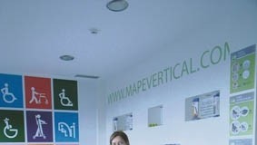 Abriu uma loja com soluções para a mobilidade das pessoas com necessidades especiais