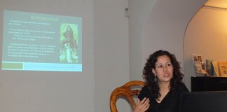 O quotidiano do Hospital Termal no século XVI apresentado em conferência