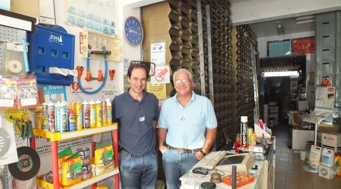 CDM de Vasco Baptista celebra 25 anos de actividade