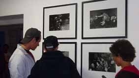 Memórias do “hardcore” caldense fazem parte da exposição no Museu e Casa Bernardo