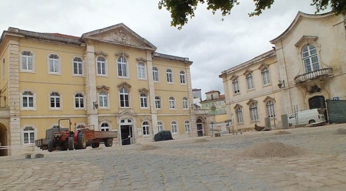 Encontrada legionella nas termas caldenses que continuam encerradas