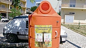 Câmara distribui oleões no concelho do Cadaval