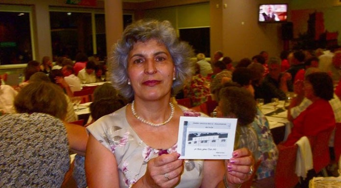 Ex-funcionários da Secla juntaram-se em jantar convívio