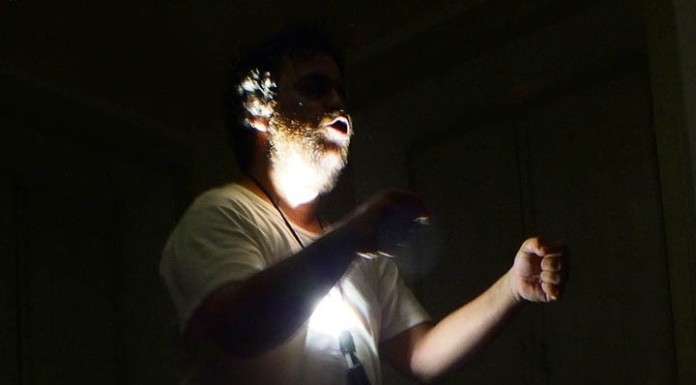 “Velha Casa” levado à cena na Electricidade Estética