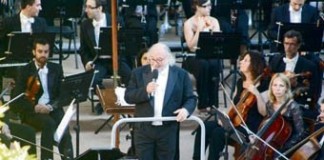 Cistermúsica encerra com recorde de espectadores