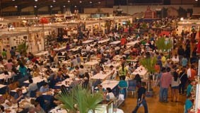 Festa de Verão teve 30 mil visitantes nos primeiros três dias