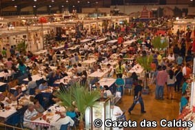 Festa de Verão teve 30 mil visitantes nos primeiros três dias