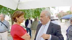 Matilde Couto nomeada para dirigir três museus