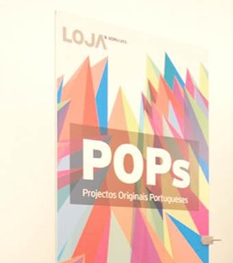 Candeeiro de cortiça de André Valério seleccionado por Serralves