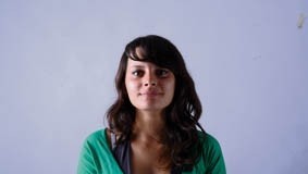 Aluna da ETEO é a autora do cartaz das próximas Olimpíadas do Ambiente