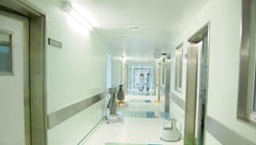 CHON pondera rescindir contrato com empresa privada que não paga aos enfermeiros