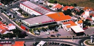 Quatro empresas caldenses entre as 20 maiores do distrito de Leiria