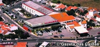 Gaeiras recupera moinho e vai transformá-lo numa Oficina da Semente do Pão